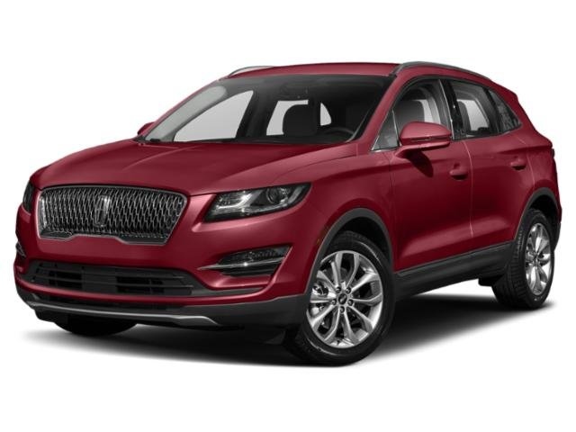 تظليل كرييتف LINCOLN MKC 2020-2022