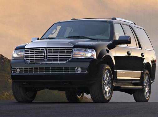 تظليل كرييتف LINCOLN Navigator 2007-2010