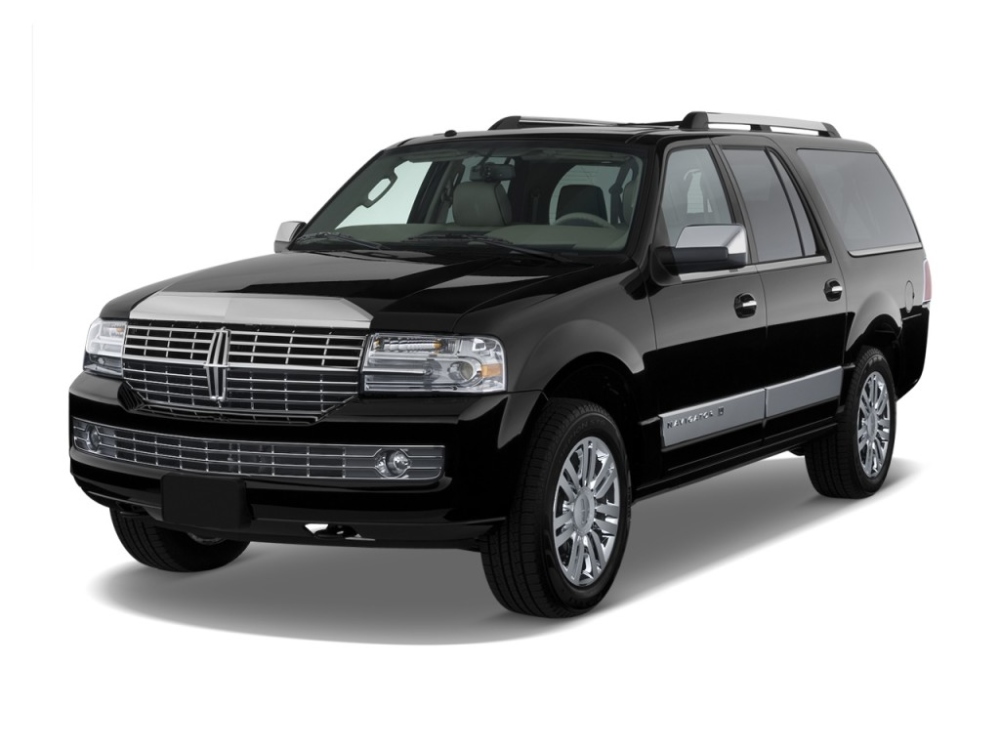 تظليل كرييتف LINCOLN Navigator L 2008-2009