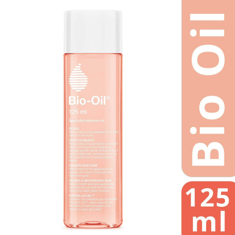 BIO-OIL SKINCARE OIL بيو-اويل، زيت عناية بالبشرة