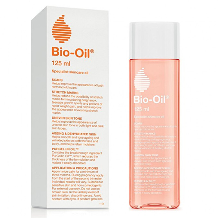 BIO-OIL SKINCARE OIL بيو-اويل، زيت عناية بالبشرة