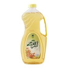زيتي زيت صويا 1.5 لتر