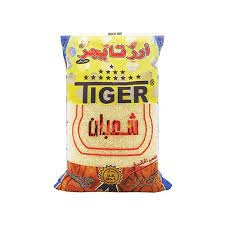 ارز تايجر 2 كغم