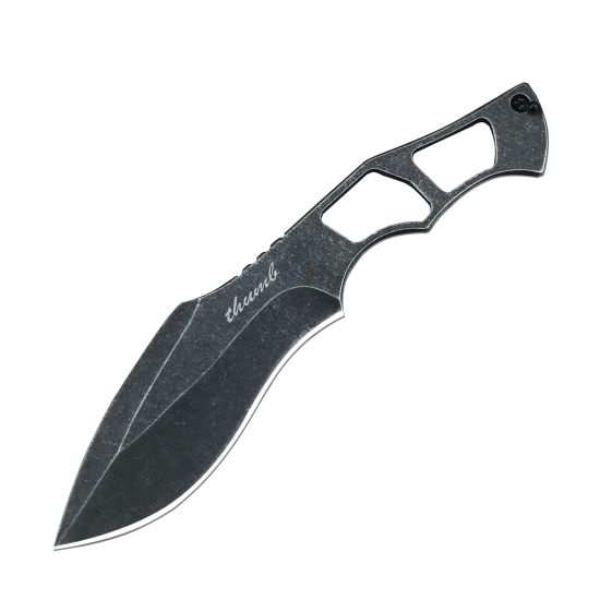 Neck Knife 