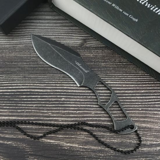 Neck Knife 