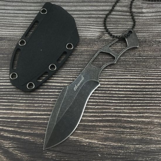 Neck Knife 