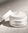 ONE THING , Moisture Plus Cream