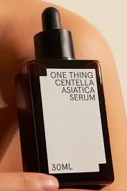 ONE THING, Centella Asiatica Serum