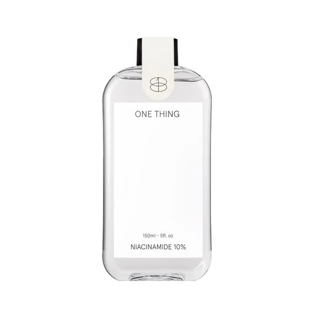 ONE THING, Niacinamide 10% Toner