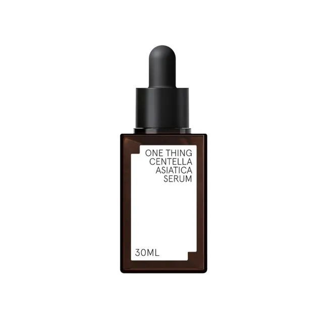 ONE THING, Centella Asiatica Serum