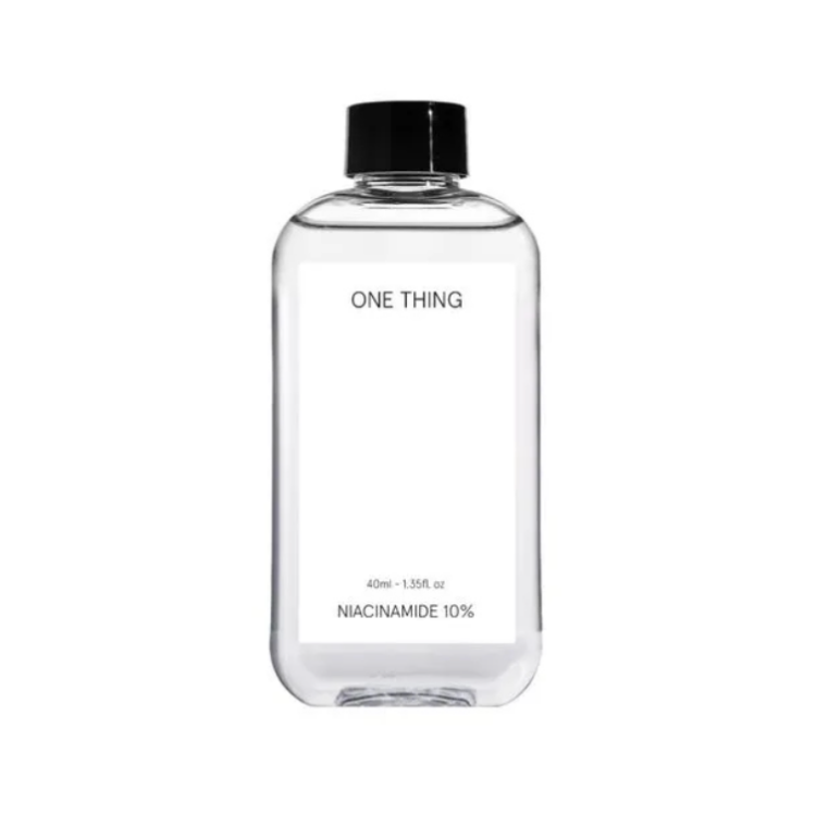 ONE THING, Niacinamide 10% Toner