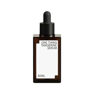 ‏ONE THING, Tangerine Serum