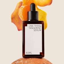 ‏ONE THING, Tangerine Serum