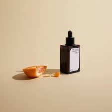 ‏ONE THING, Tangerine Serum