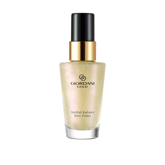 Giordani Gold Youthful Radiance Elixir Primer 30ml - 33300