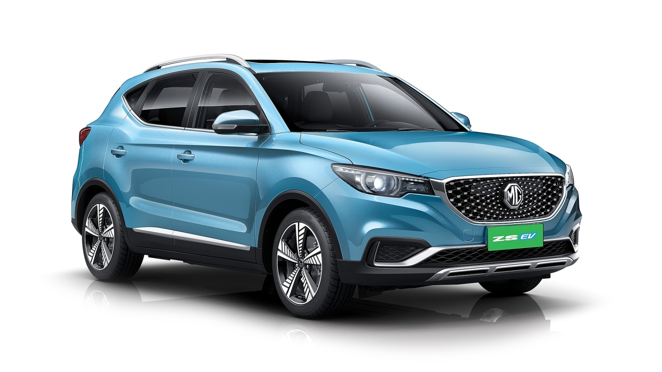 تظليل كرييتف MG ZS 2020-2022