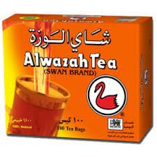 شاي الوزة ميداليات محسن