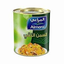 المراعي سمن الزبدة النقي 800غ 