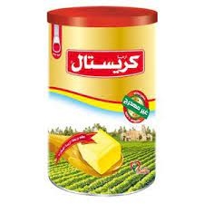 كريستال سمنة 700 غ