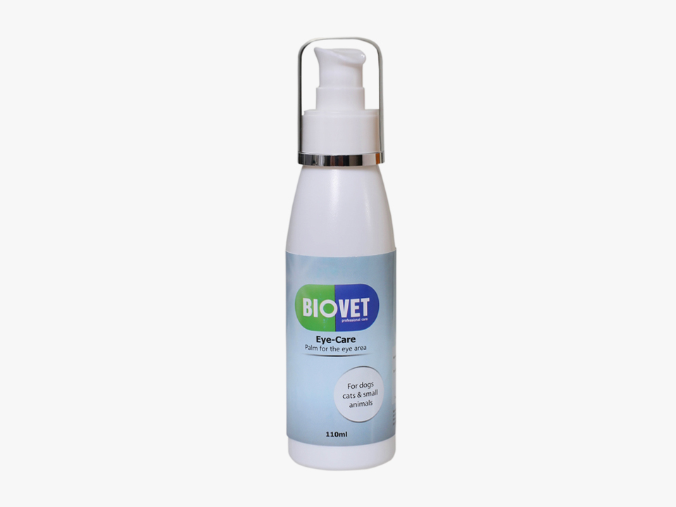 Biovet eye care 110ml