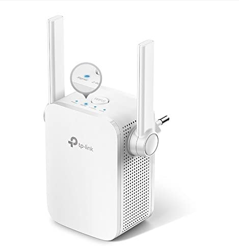 راوتر مقوي اشارة انترنت 4G على الكهرباء مباشرة