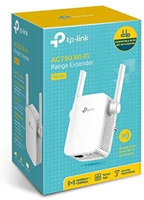راوتر مقوي اشارة انترنت 4G على الكهرباء مباشرة