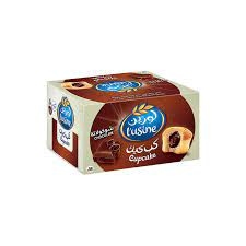 لوزين كيك 18 حبة