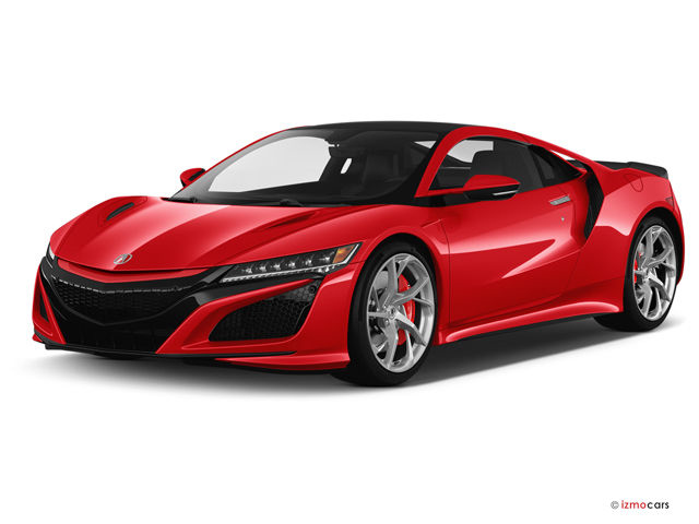 تظليل كرييتف ACURA NSX CONVERTIBLE 2018-2020