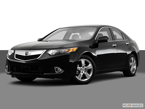 تظليل كرييتف ACURA TSX 2008-2014