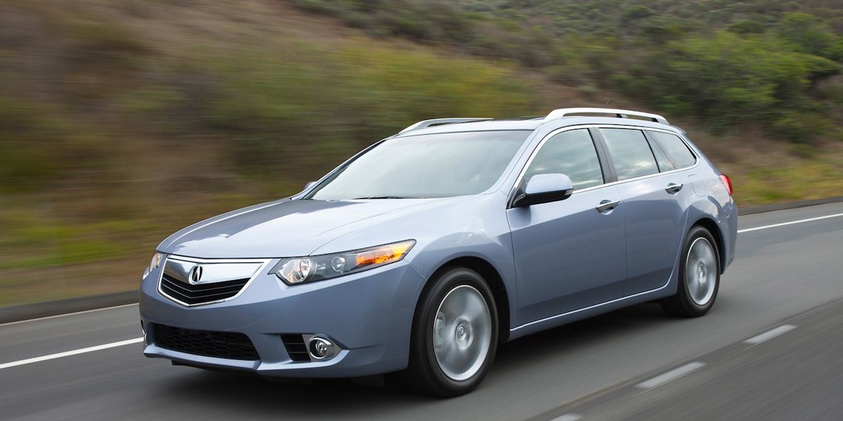 تظليل كرييتف ACURA TSX ستيشن 2011-2022