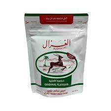 الغزال سمنة بالنكهة الاصلية 375 غم