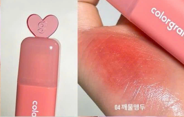 Colorgram, Juicy Drop Tint