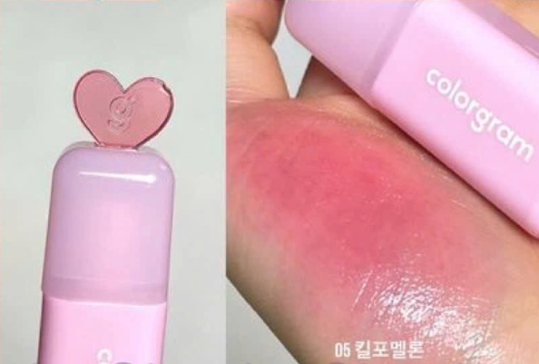 Colorgram, Juicy Drop Tint