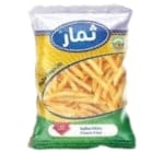 بطاطا ثمار  نصف مقلية 2.5ك 