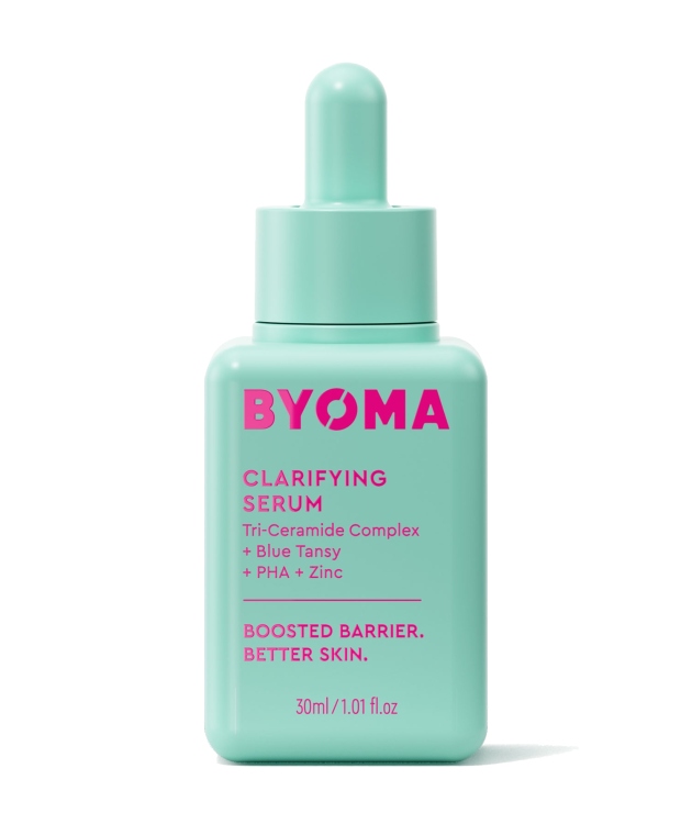 BYOMA , CLARIFYING SERUM - بيوما , سيروم منقي للبشرة