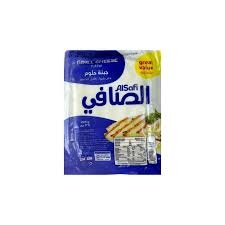 جبنة حلوم الصافي 225 غم