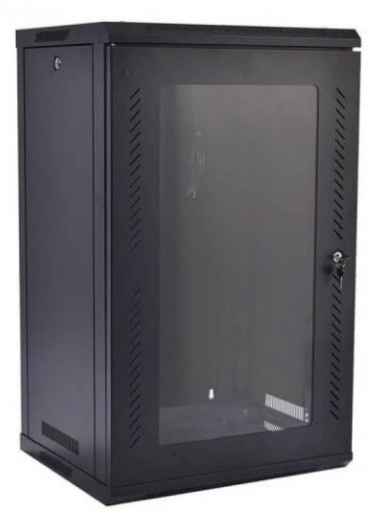 CABINT NETWORK 15U 60*60*77