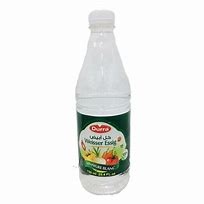 الدرة خل ابيض 750مل