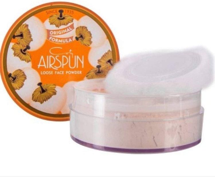 لوس باودر متعددة الاستخدامات airspun