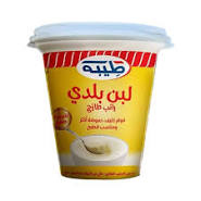 طيبة لبن بلدي طازج 700 غ