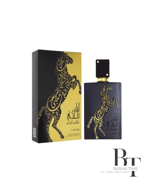 عطر ليل ملكي لطافه للرجال