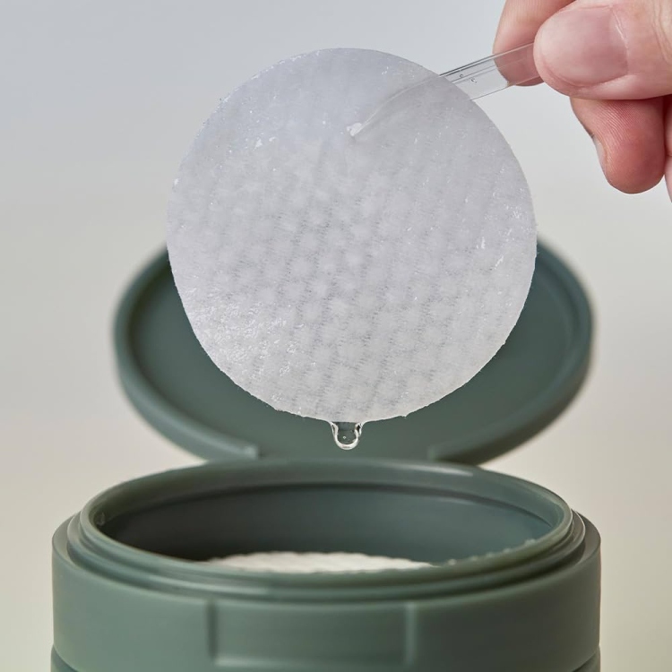 Anua - Heartleaf 77 Clear Pad /160ml