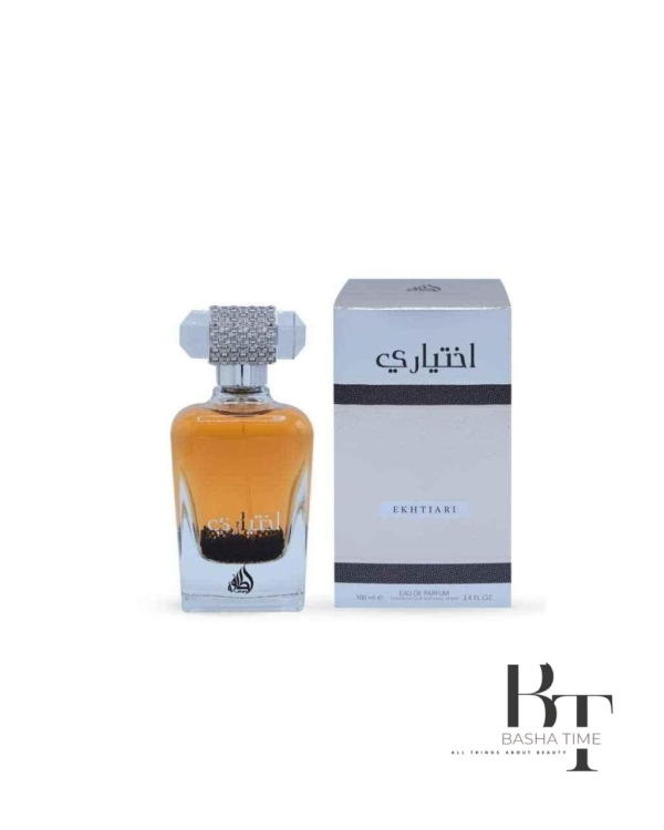 عطر اختياري للنساء من لطافه