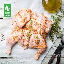 جاج متبل