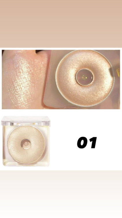 Judydoll Starlight  Highlighting Powder 