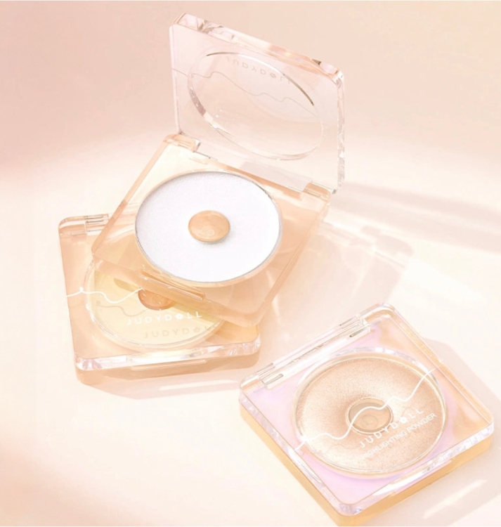 Judydoll Starlight  Highlighting Powder 