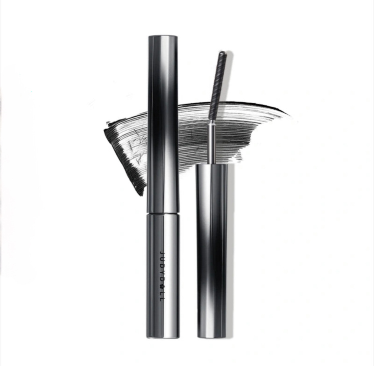 Judydoll - 3D Curling Eyelash Iron Mascara - Classic Black 