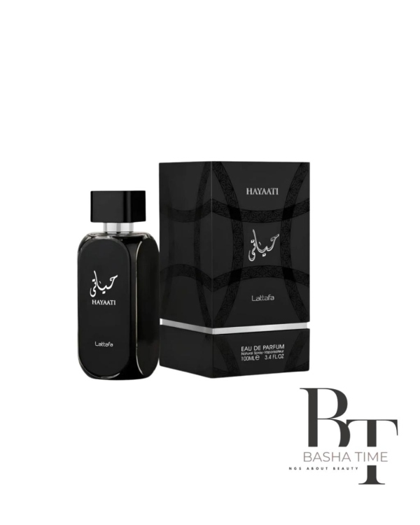 عطر حياتي للرجال من الطافه 