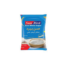 سكر صن بيرد 900 غم