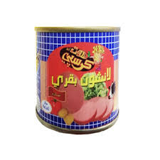 لانشون دجاج عدد 3